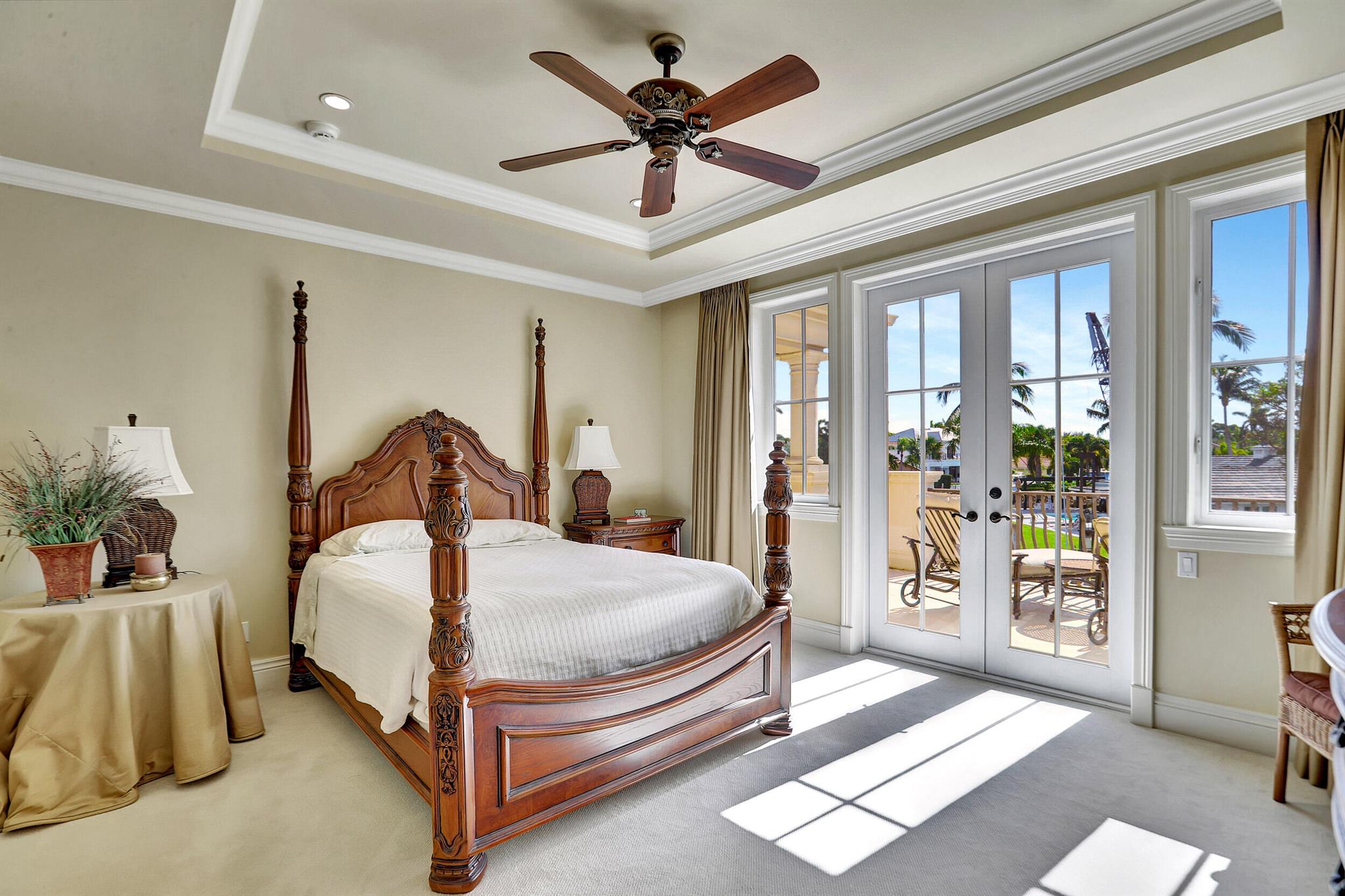 GOLDEN HARBOUR - Residential