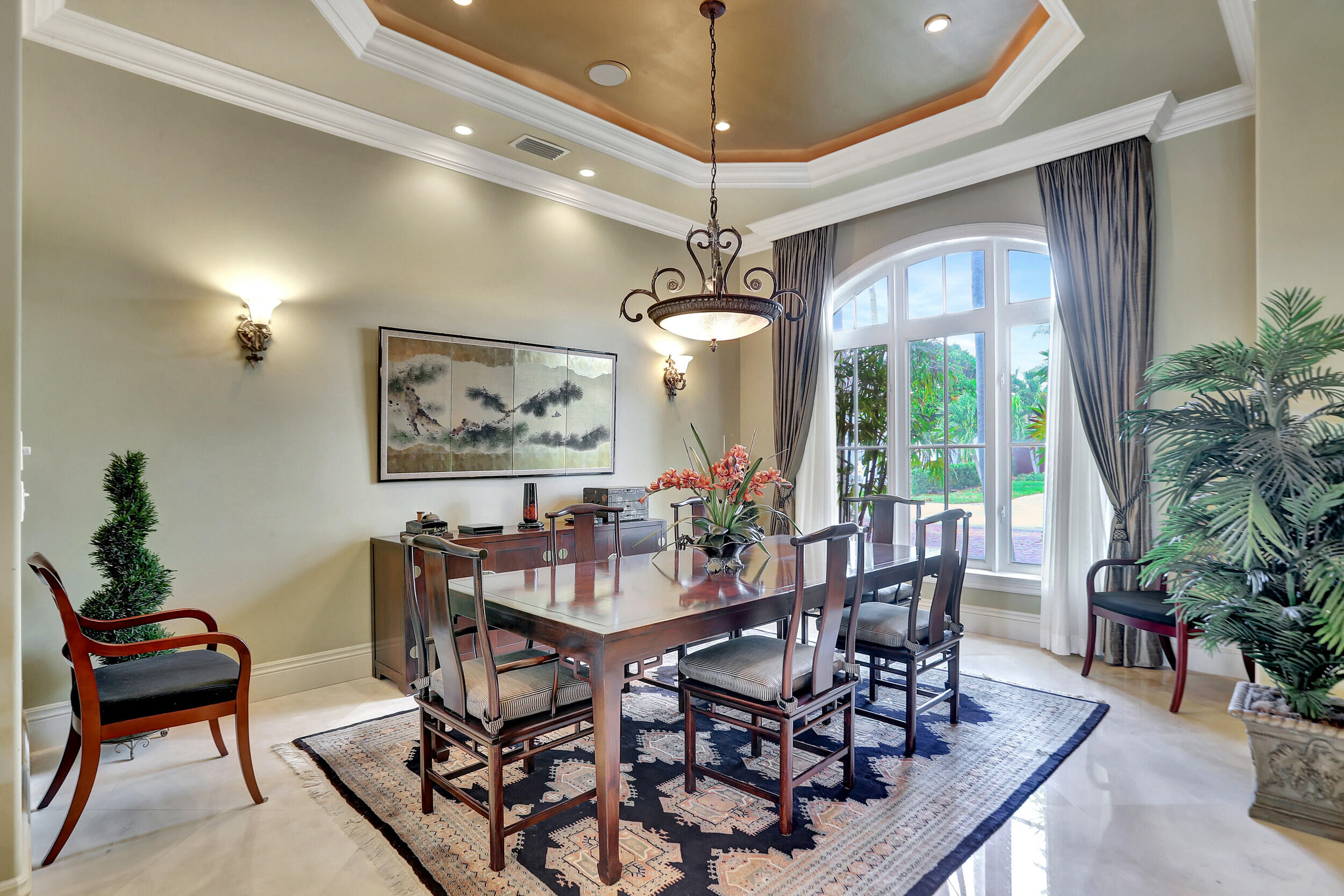 GOLDEN HARBOUR - Residential