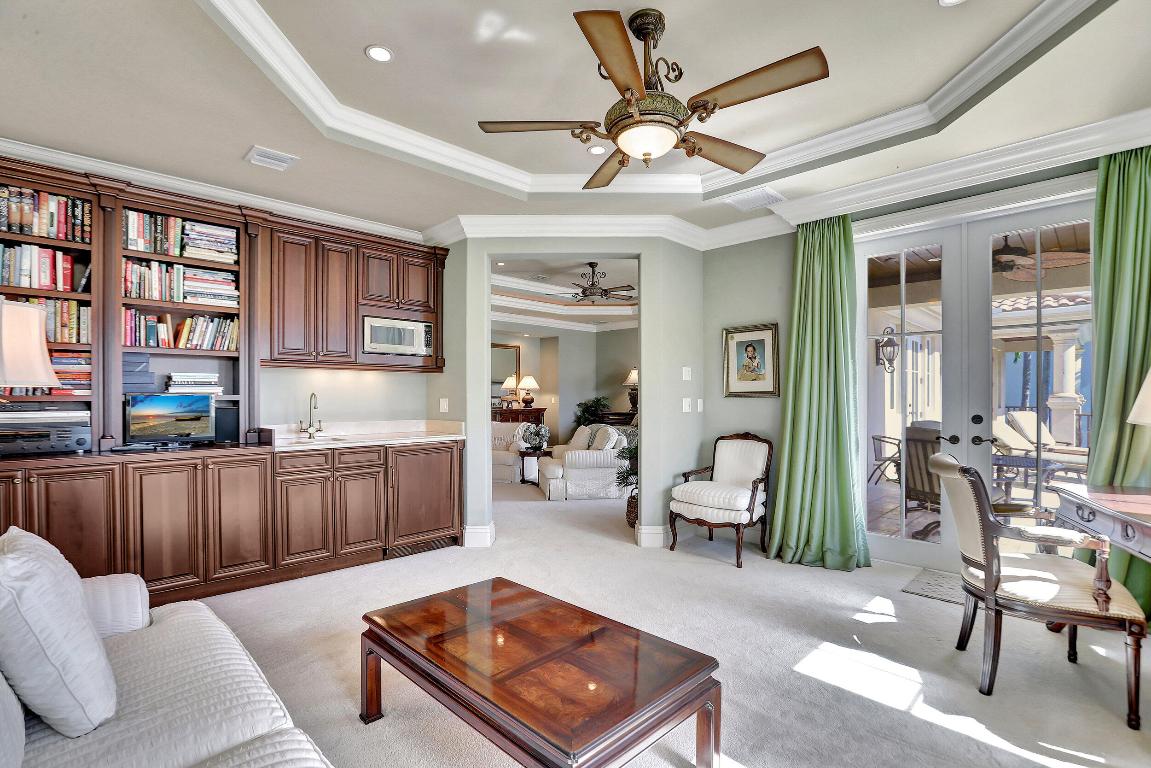 GOLDEN HARBOUR - Residential