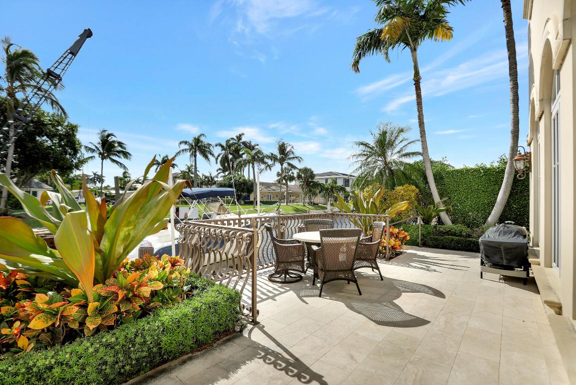 GOLDEN HARBOUR - Residential