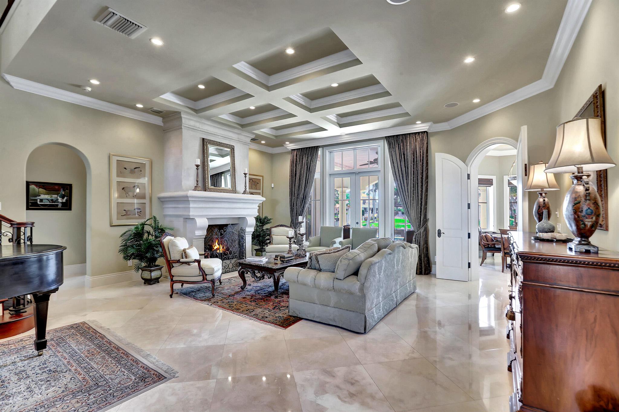 GOLDEN HARBOUR - Residential