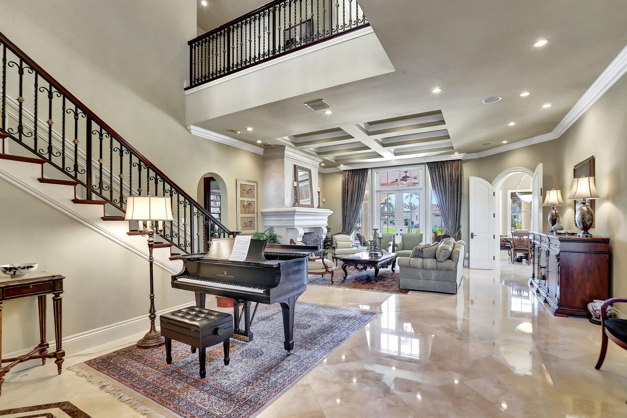 GOLDEN HARBOUR - Residential