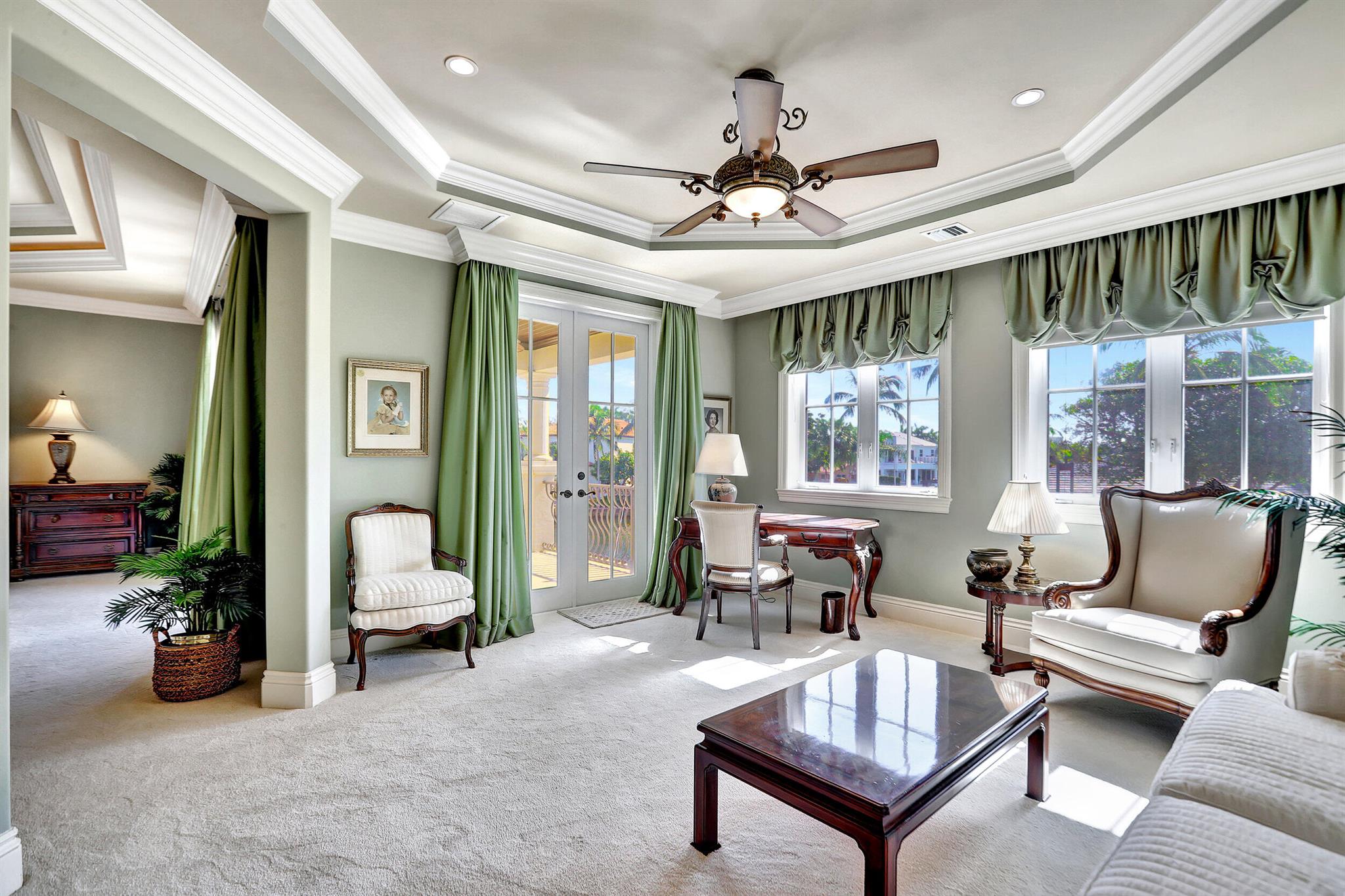 GOLDEN HARBOUR - Residential