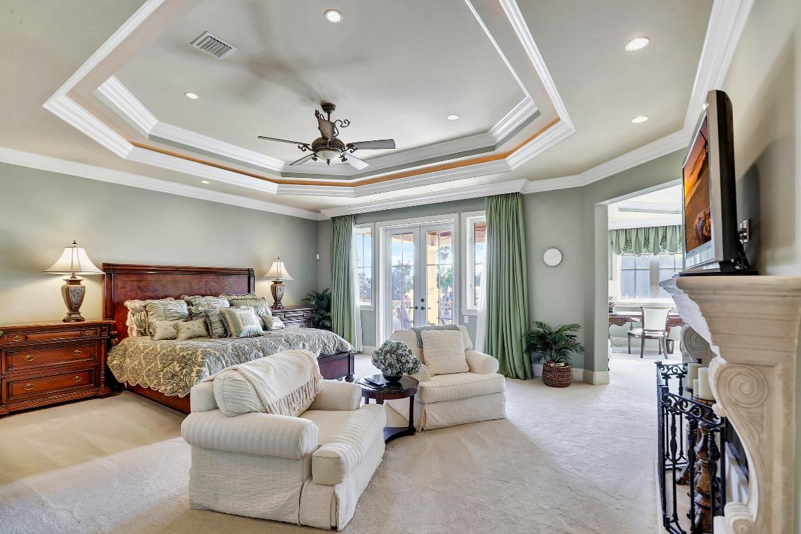 GOLDEN HARBOUR - Residential