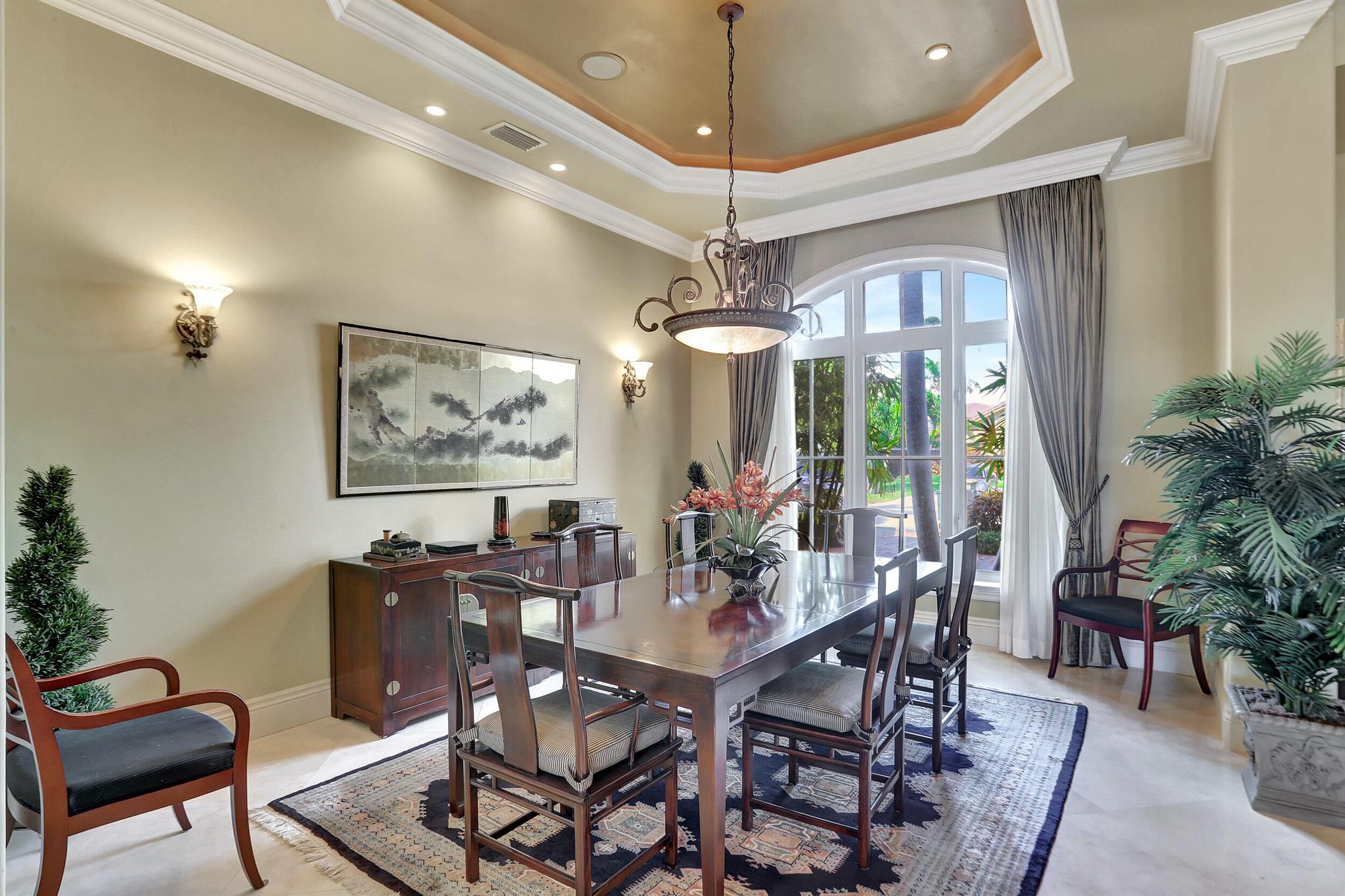 GOLDEN HARBOUR - Residential