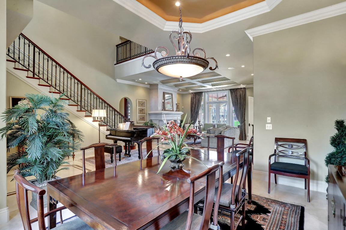 GOLDEN HARBOUR - Residential