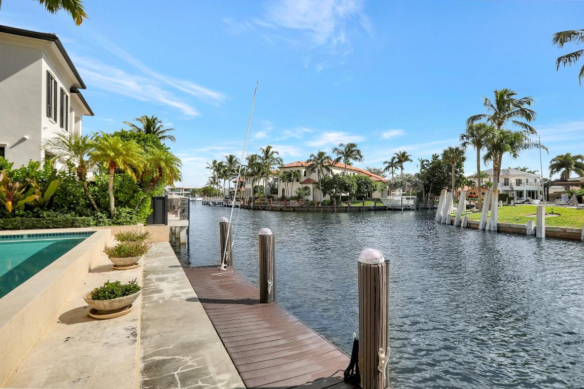 GOLDEN HARBOUR - Residential