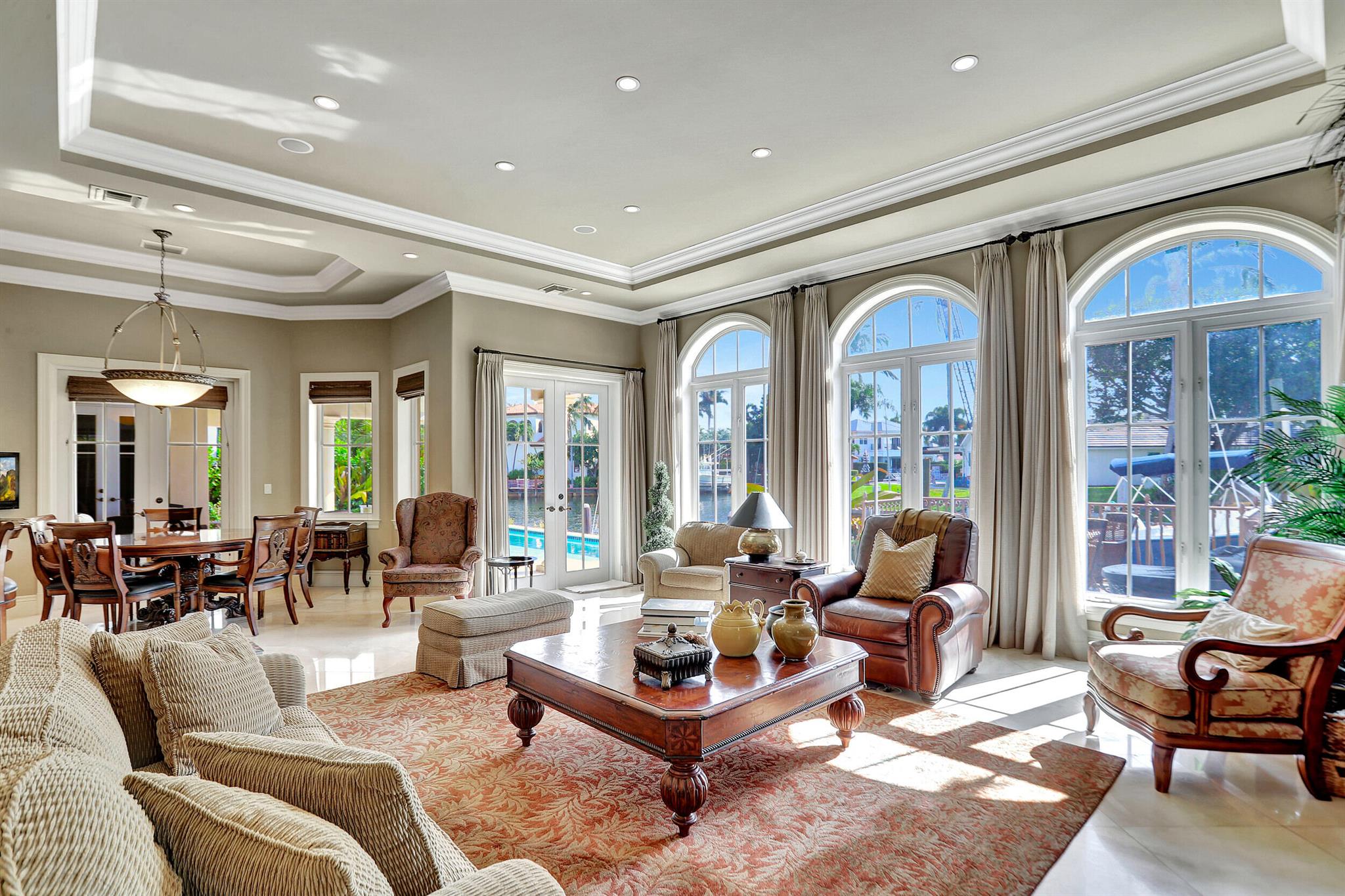 GOLDEN HARBOUR - Residential