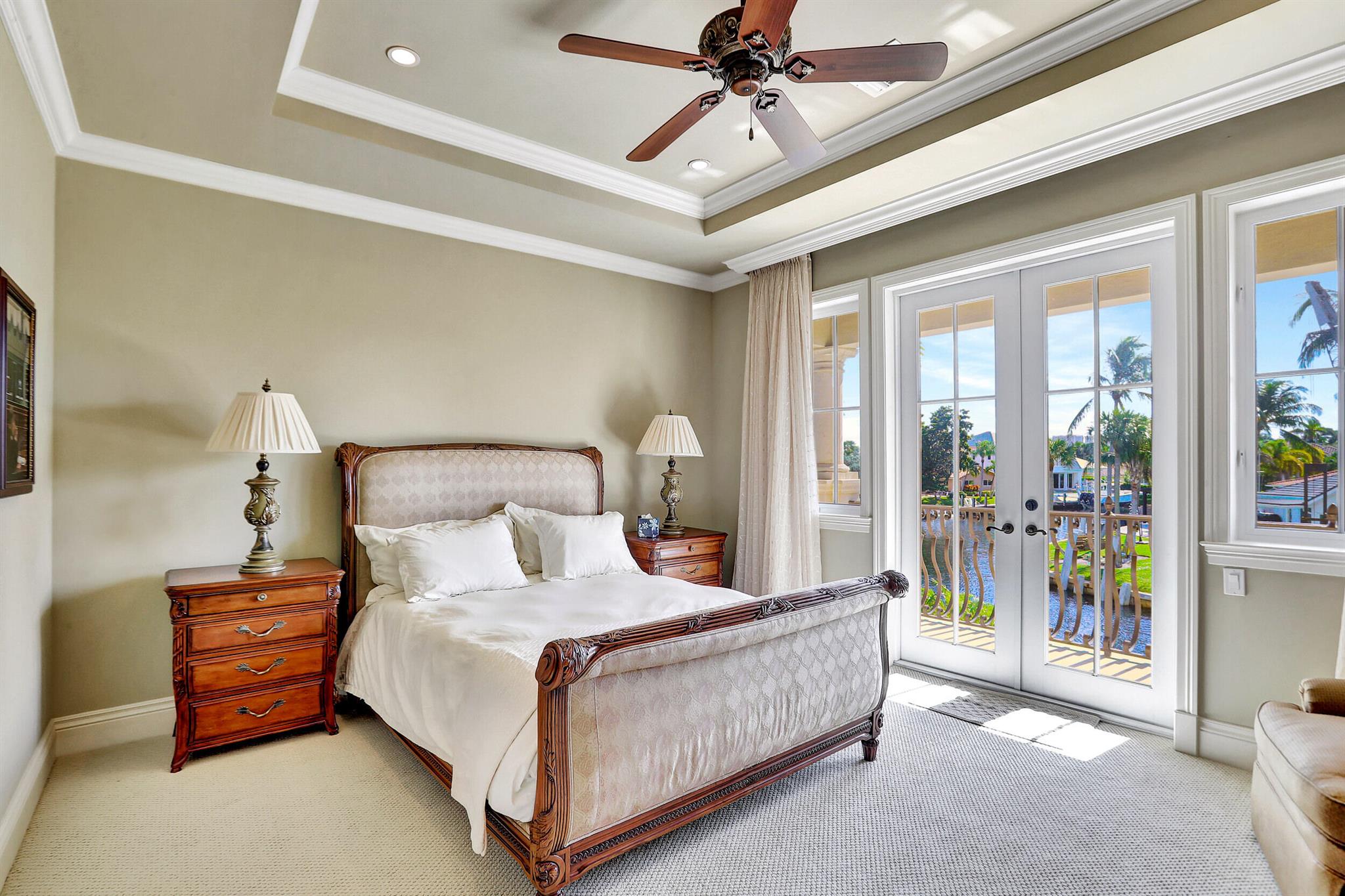 GOLDEN HARBOUR - Residential