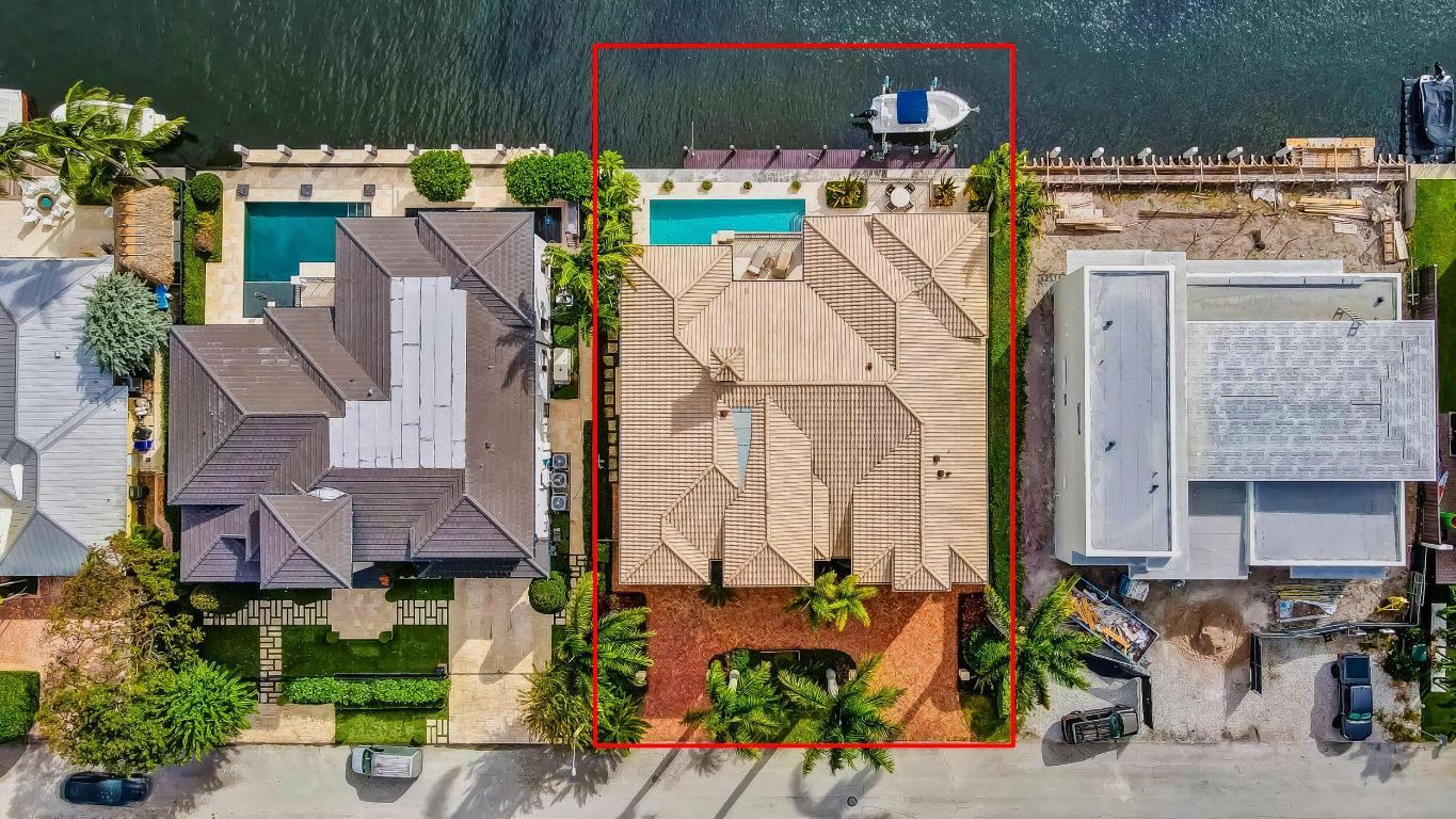 GOLDEN HARBOUR - Residential