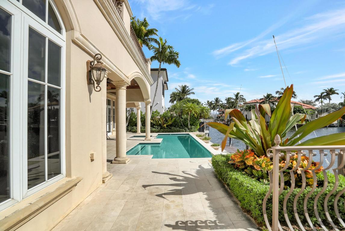 GOLDEN HARBOUR - Residential