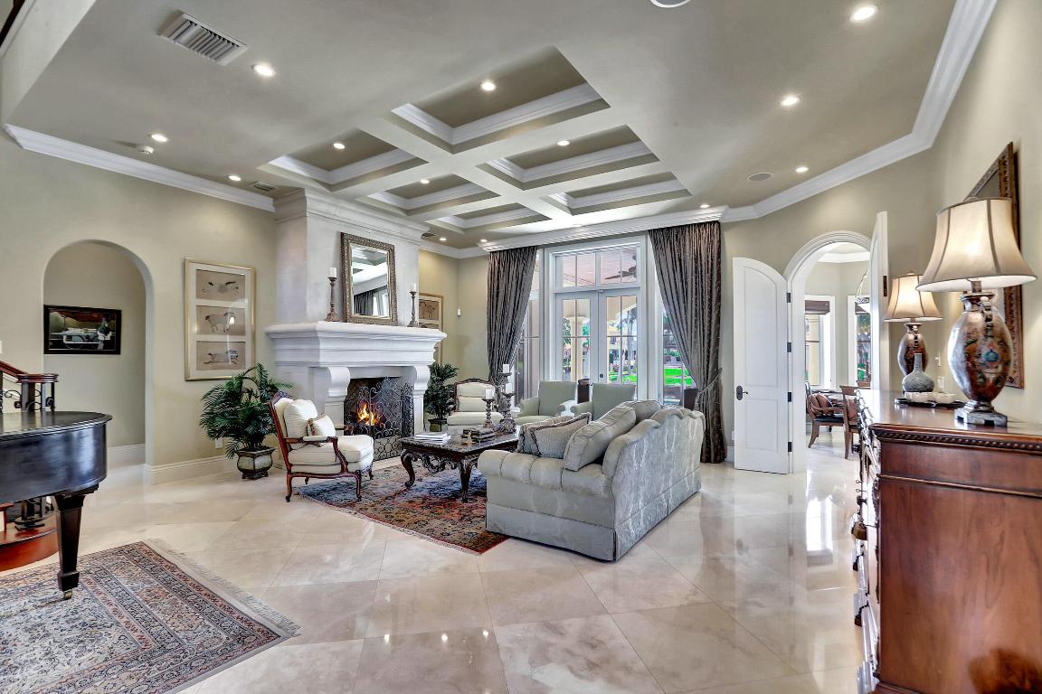 GOLDEN HARBOUR - Residential