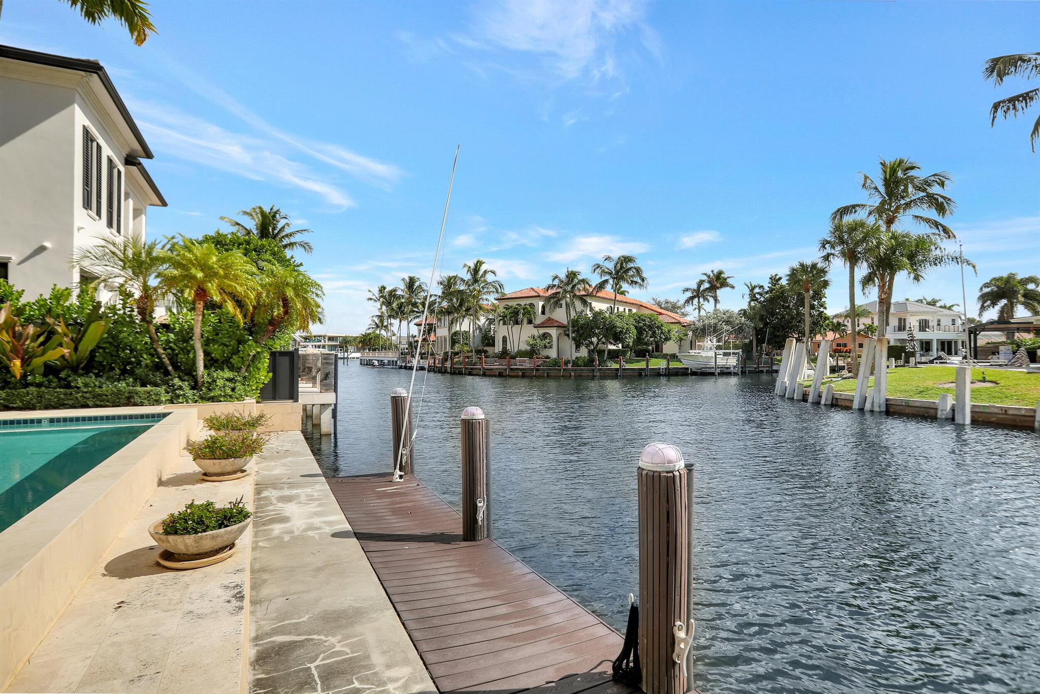 GOLDEN HARBOUR - Residential