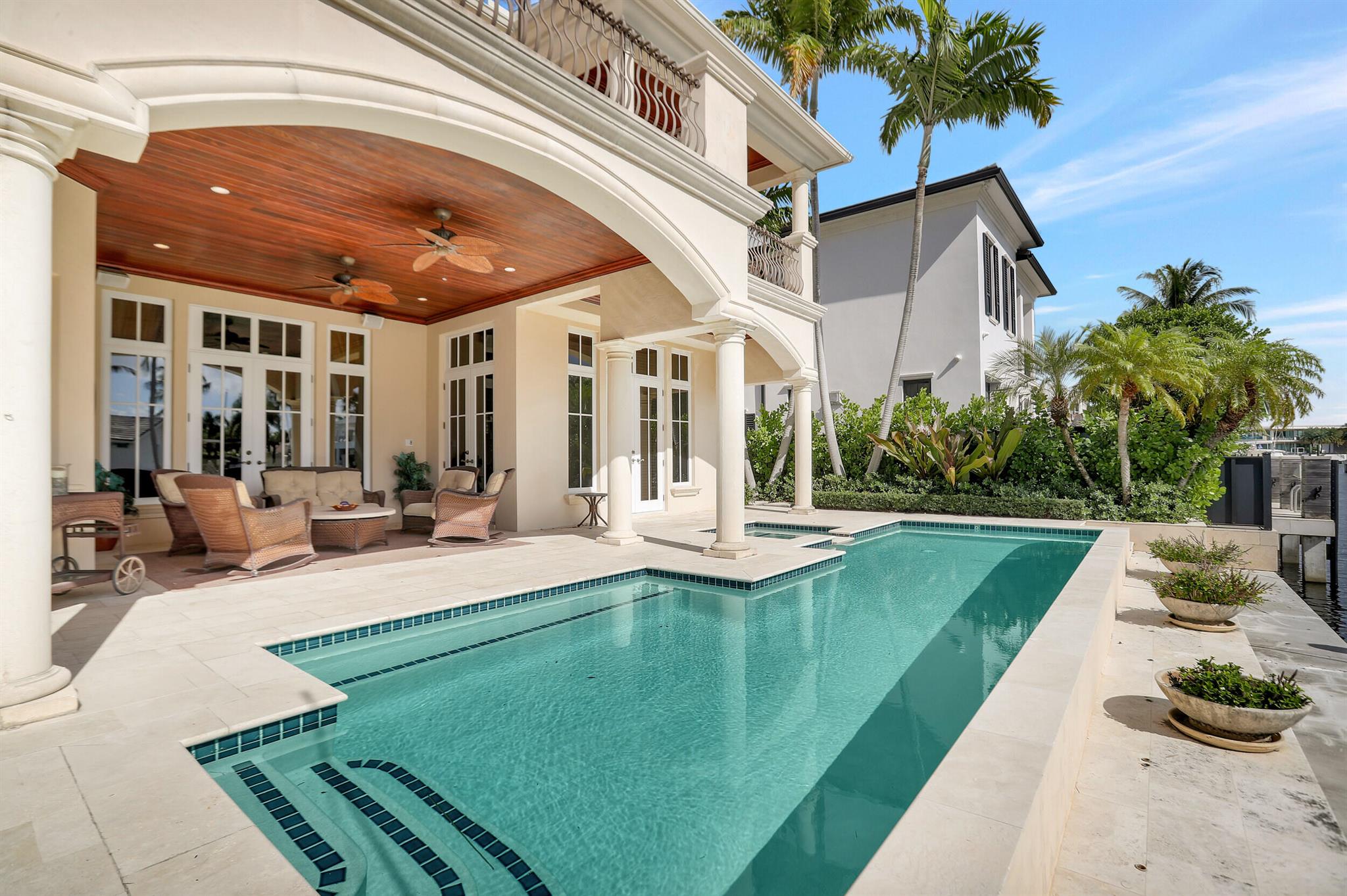 GOLDEN HARBOUR - Residential