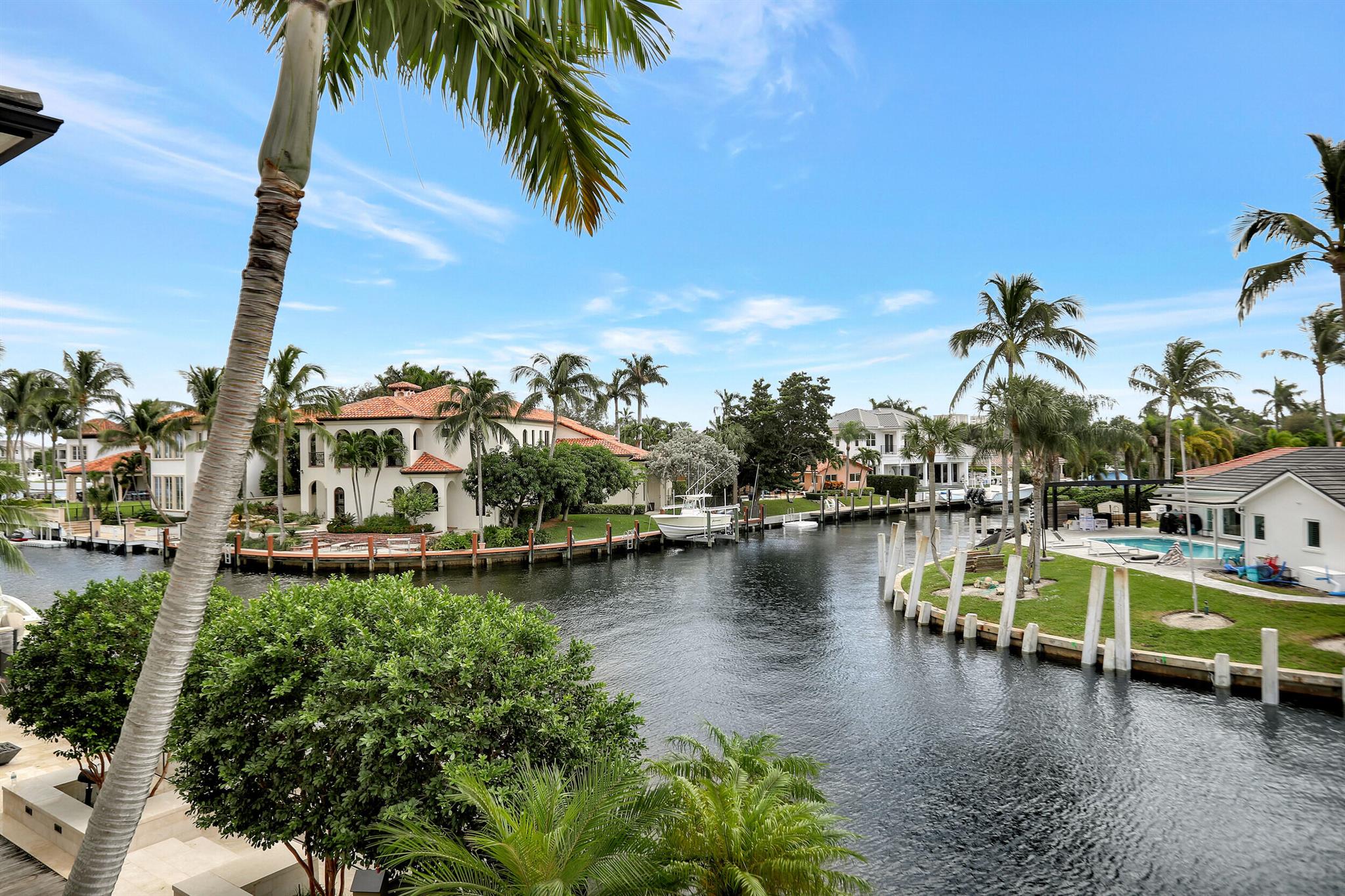 GOLDEN HARBOUR - Residential