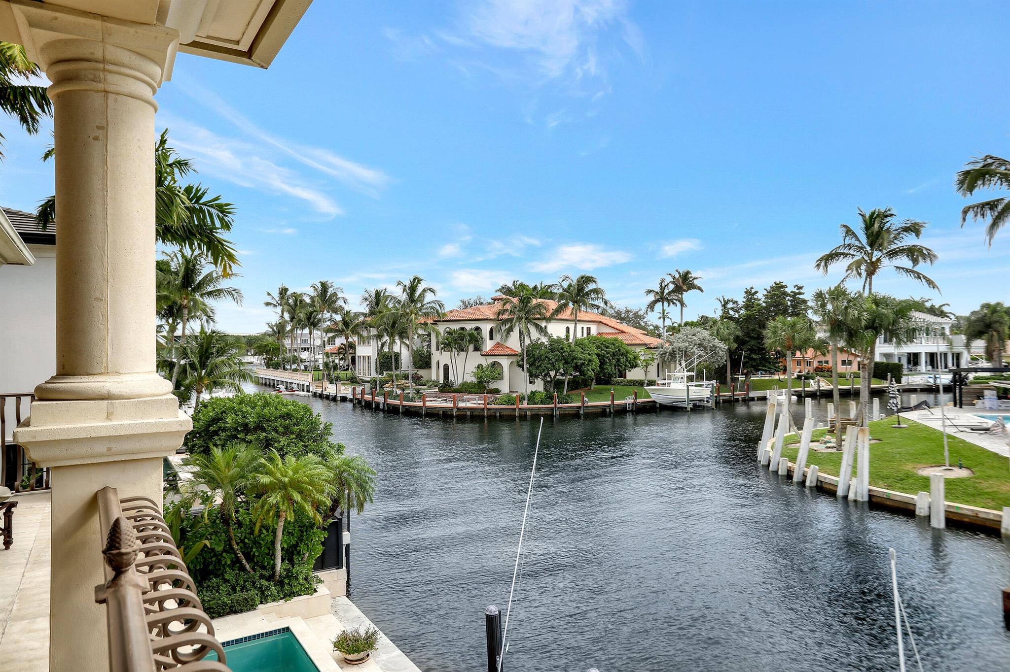 GOLDEN HARBOUR - Residential