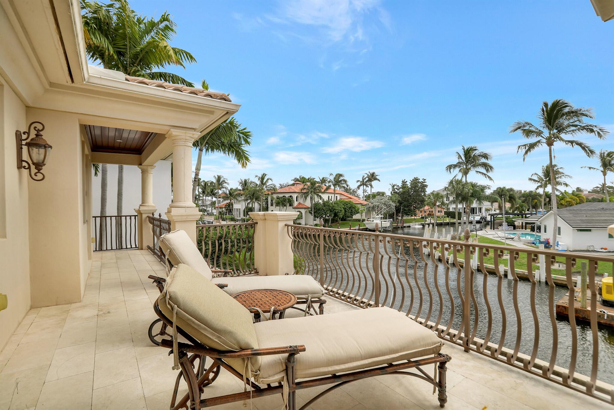 GOLDEN HARBOUR - Residential