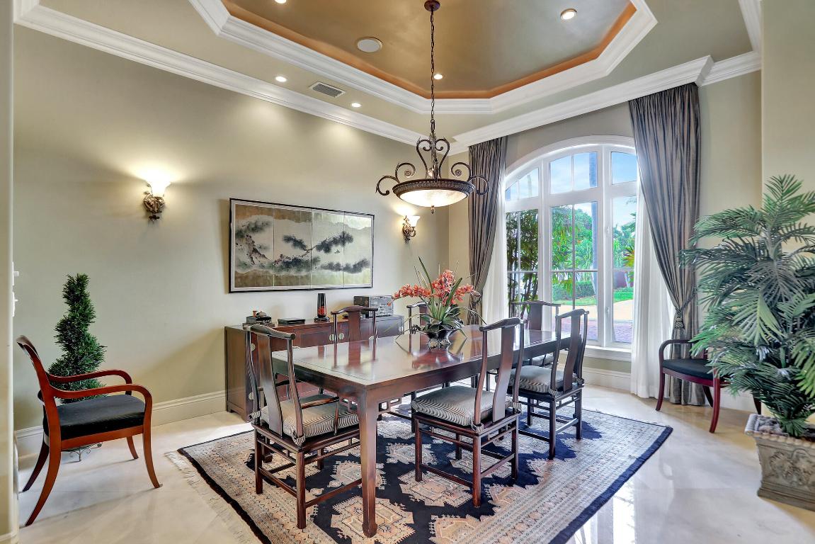 GOLDEN HARBOUR - Residential