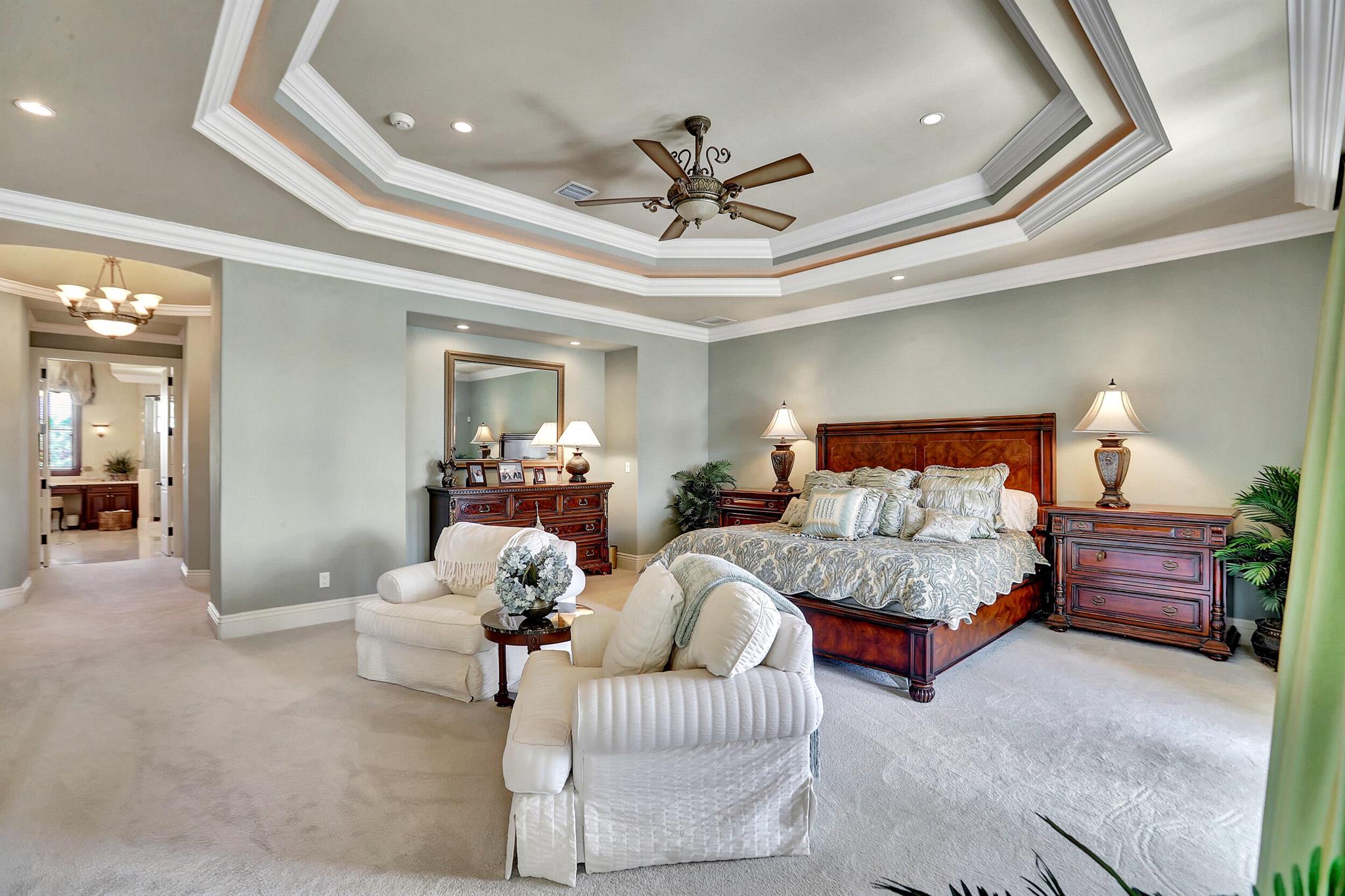 GOLDEN HARBOUR - Residential