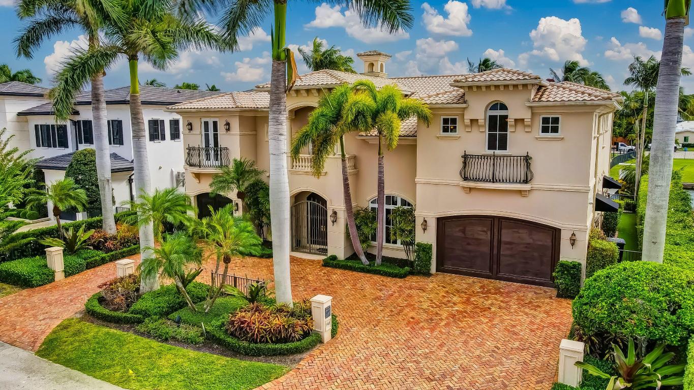 GOLDEN HARBOUR - Residential