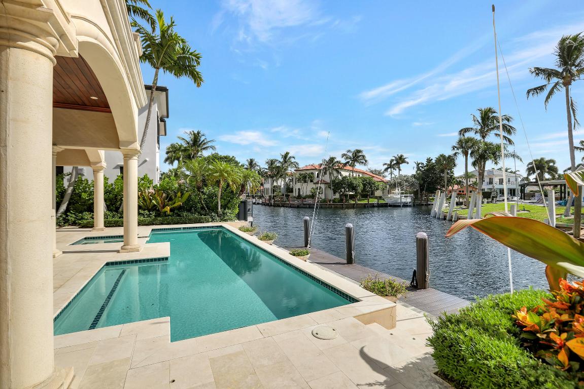 GOLDEN HARBOUR - Residential