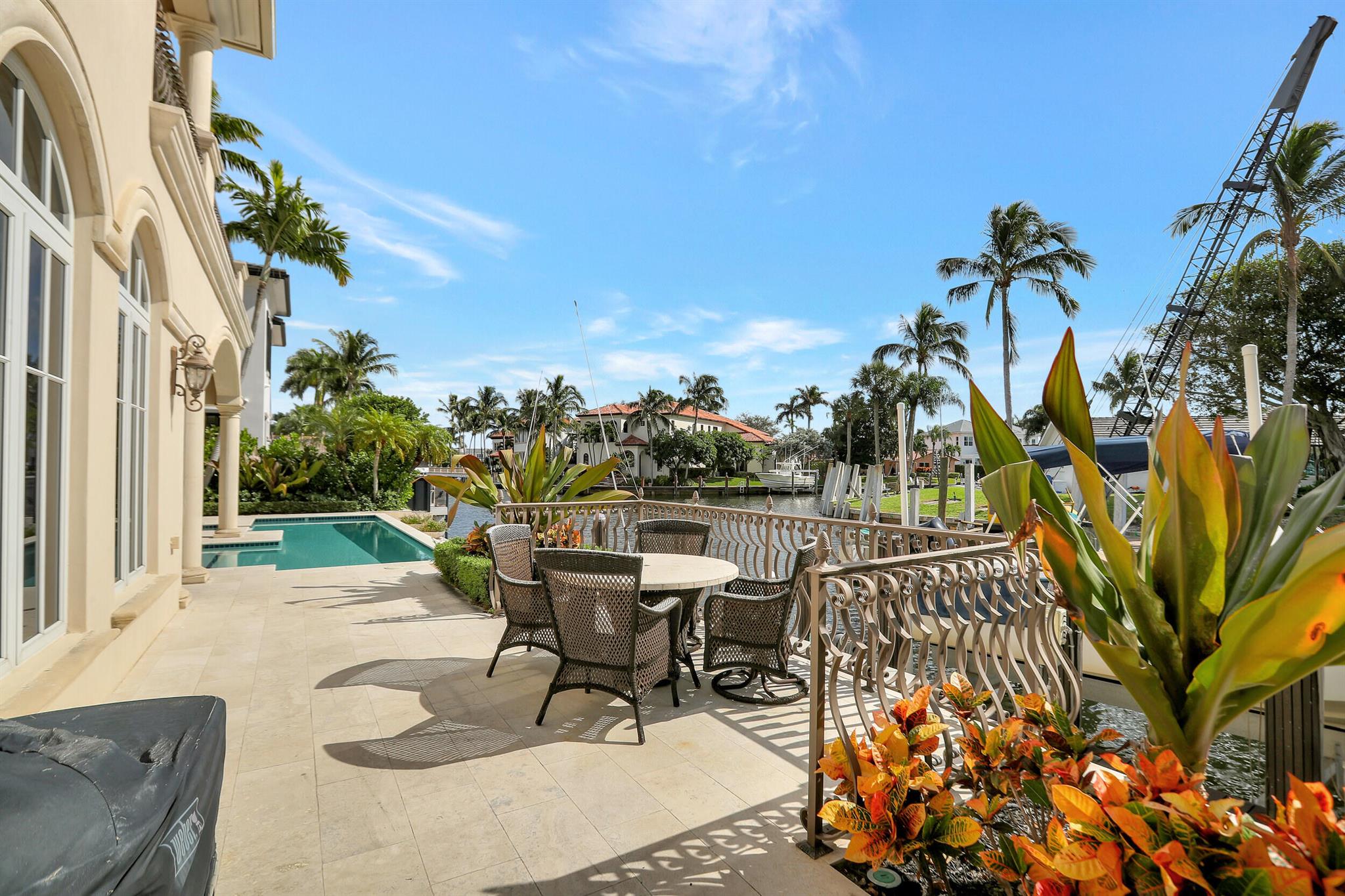 GOLDEN HARBOUR - Residential