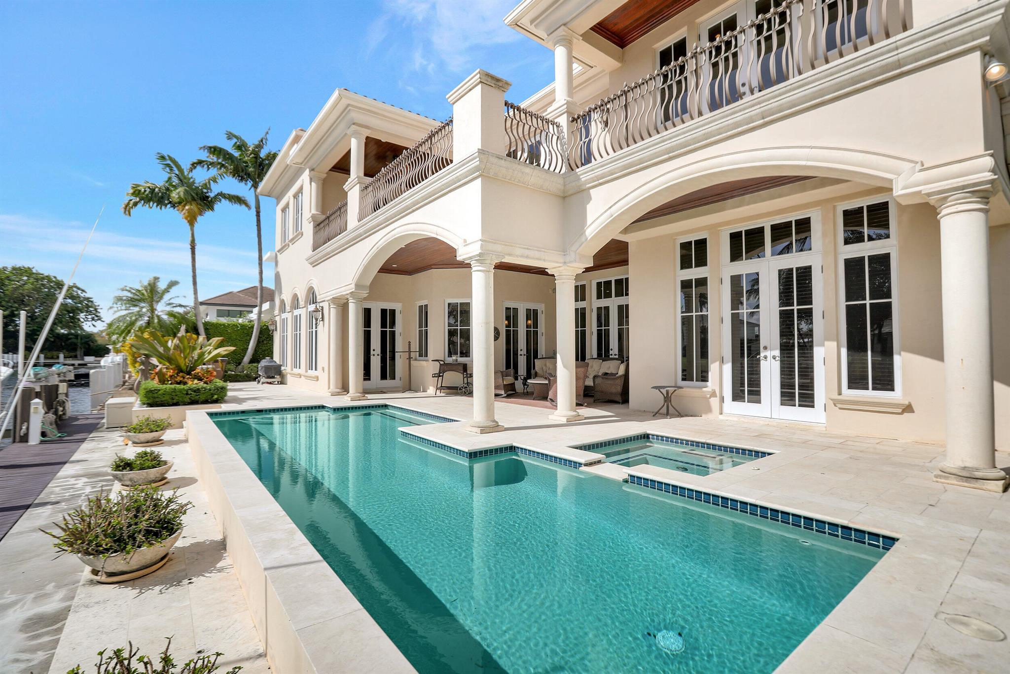 GOLDEN HARBOUR - Residential