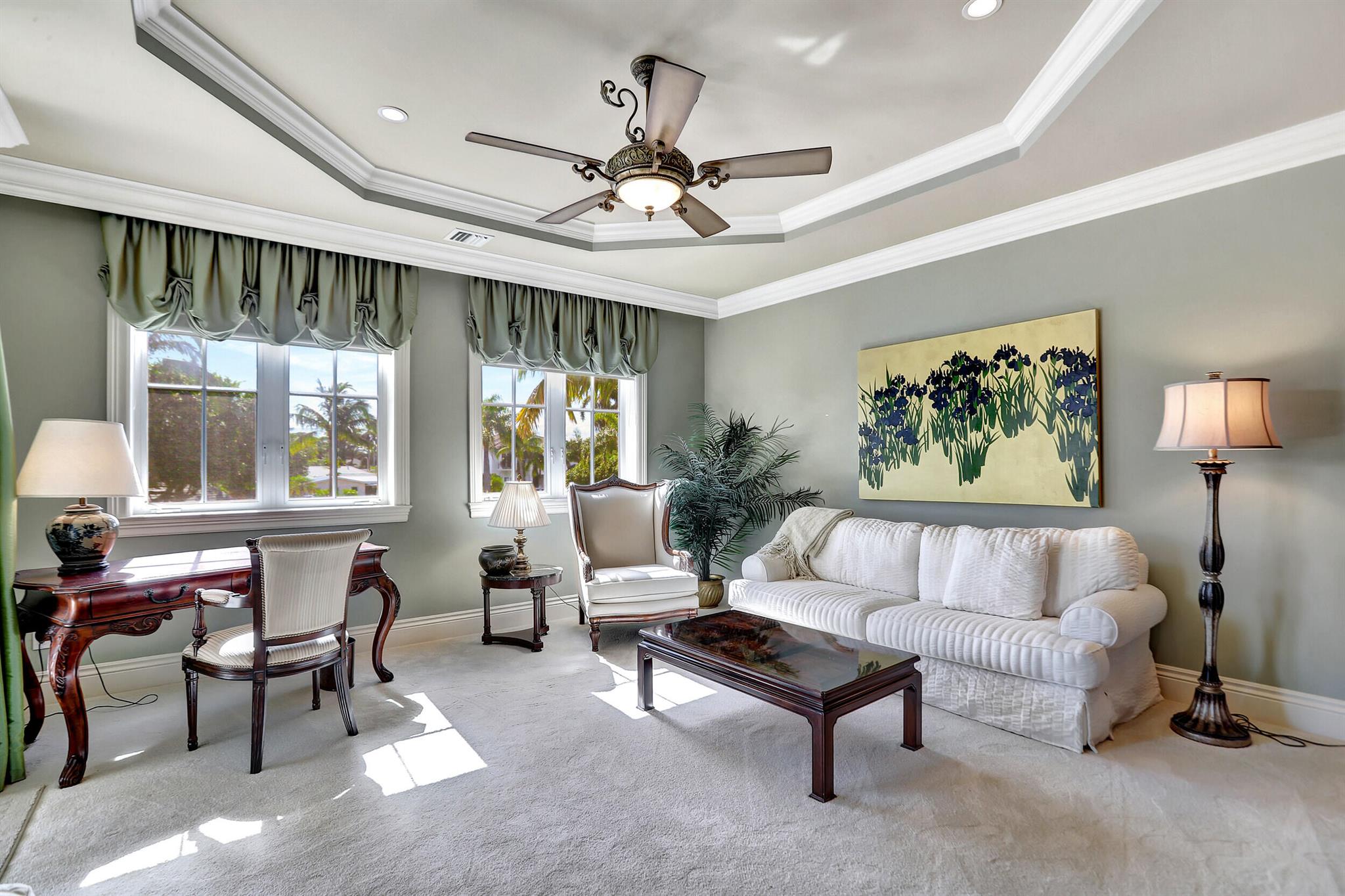 GOLDEN HARBOUR - Residential