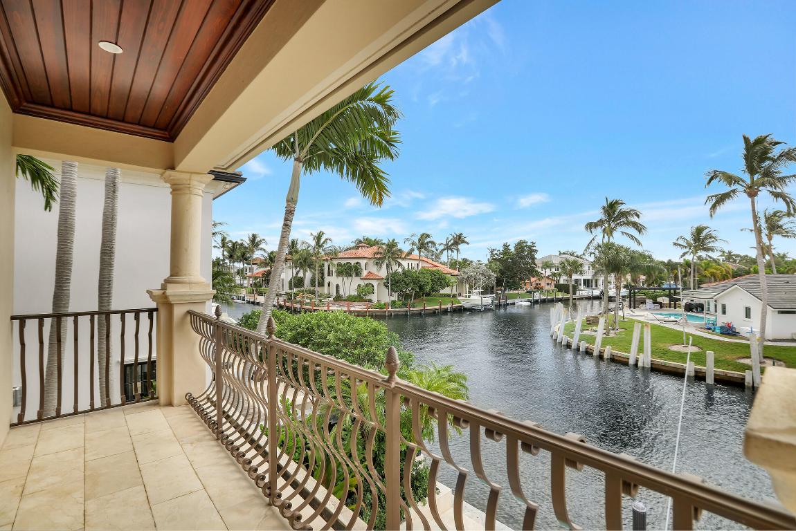 GOLDEN HARBOUR - Residential