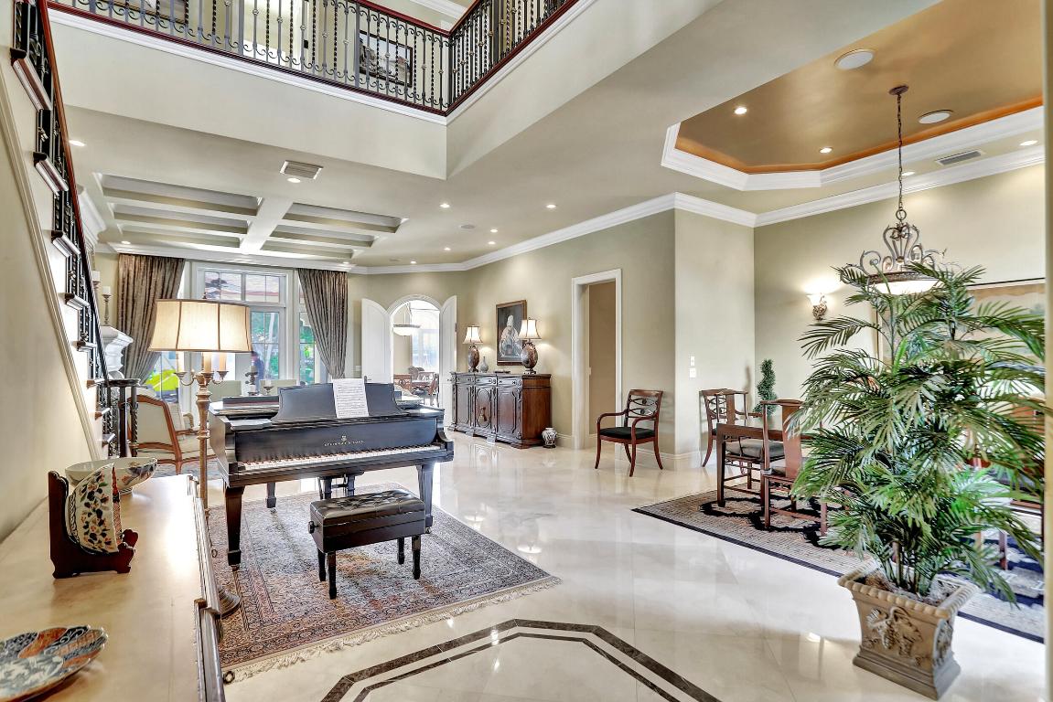 GOLDEN HARBOUR - Residential