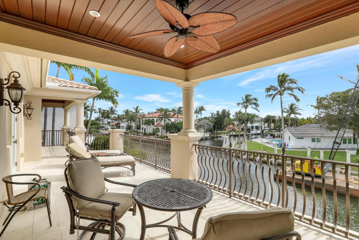 GOLDEN HARBOUR - Residential