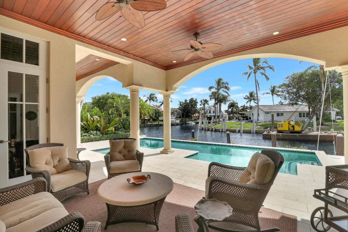 GOLDEN HARBOUR - Residential