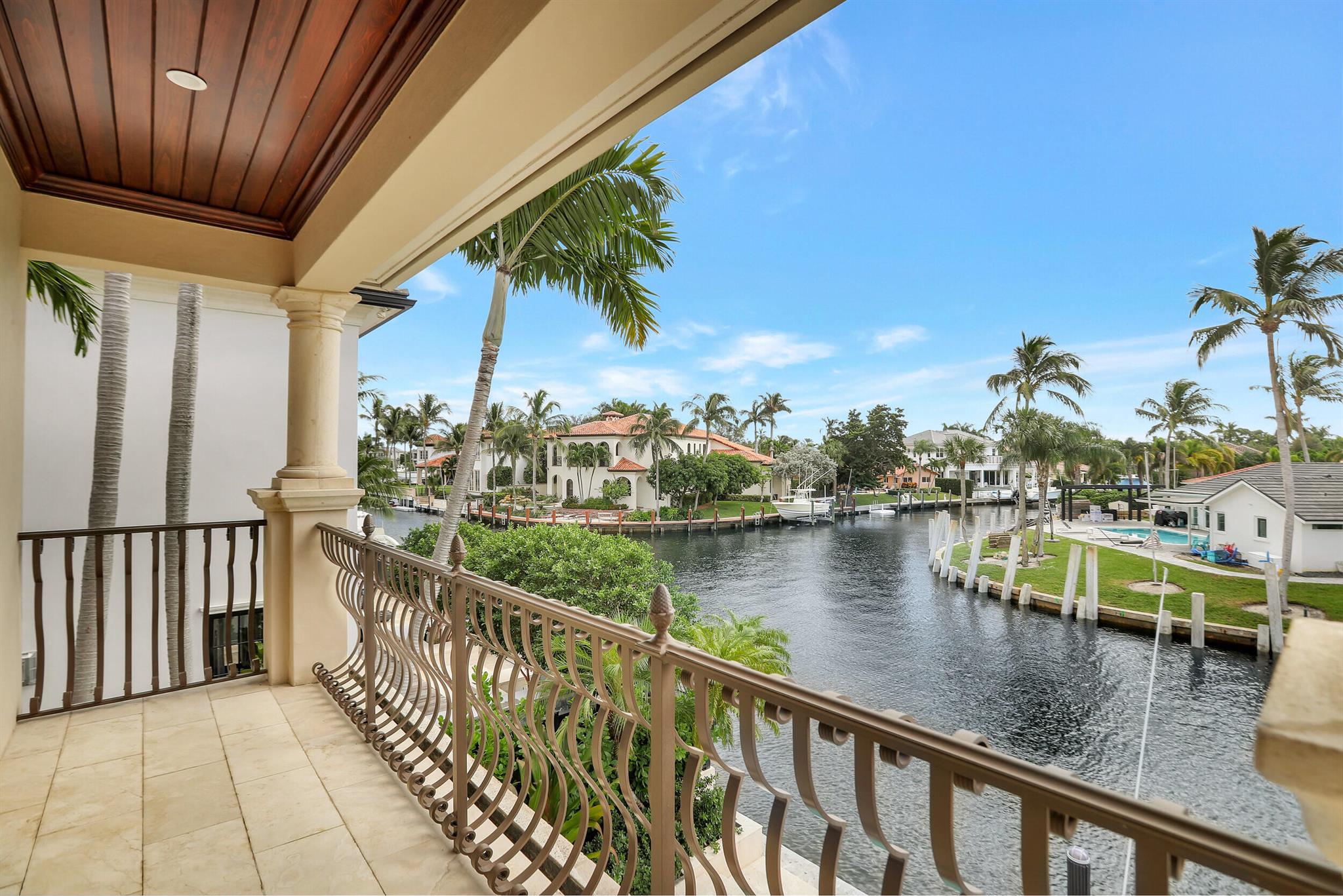 GOLDEN HARBOUR - Residential