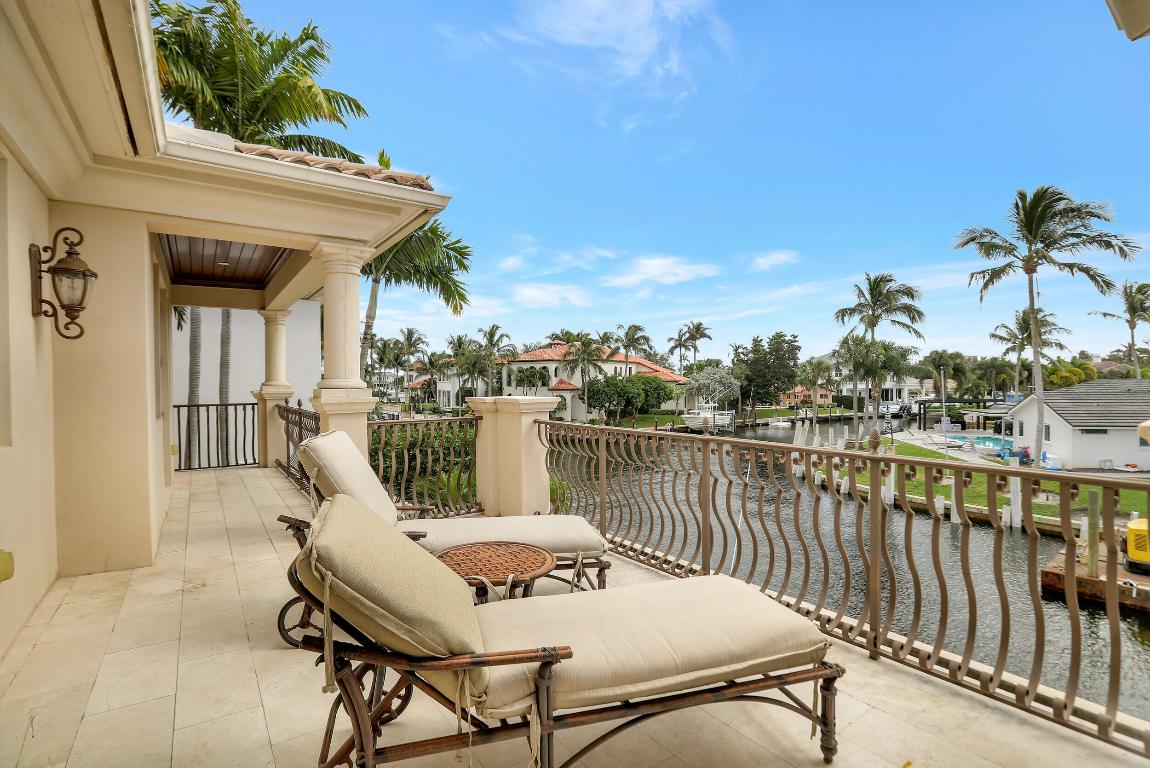 GOLDEN HARBOUR - Residential