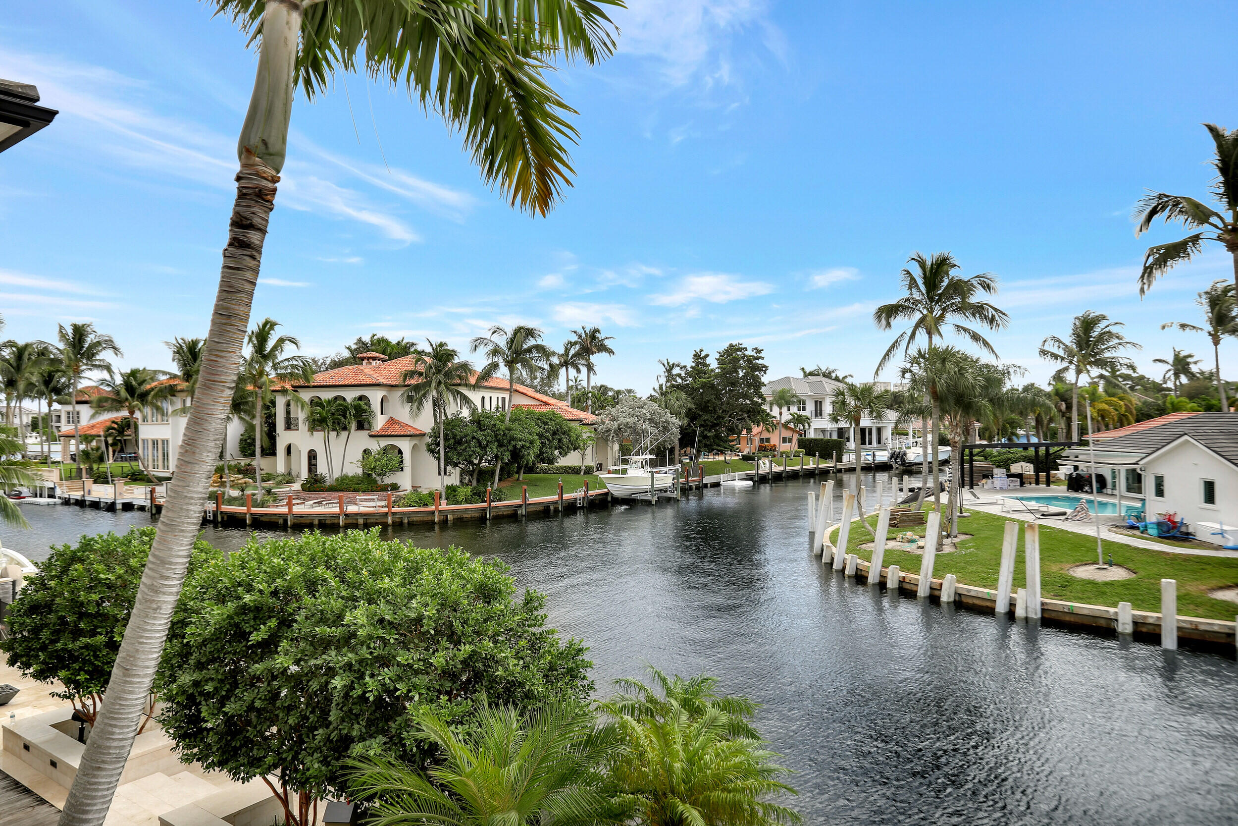 GOLDEN HARBOUR - Residential