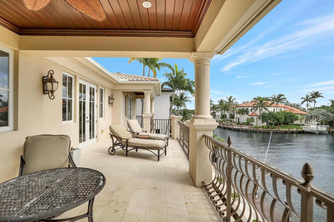 GOLDEN HARBOUR - Residential