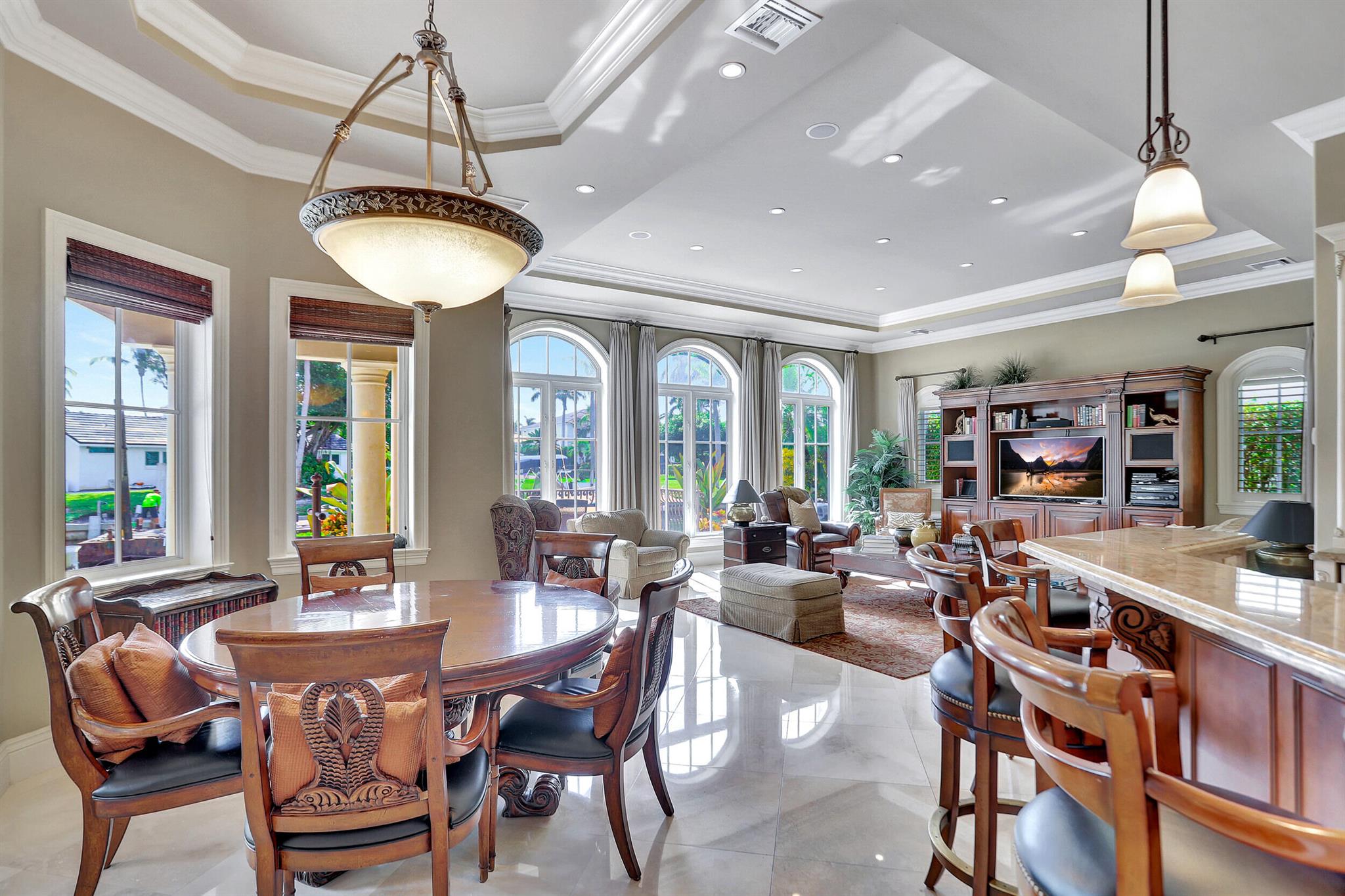 GOLDEN HARBOUR - Residential