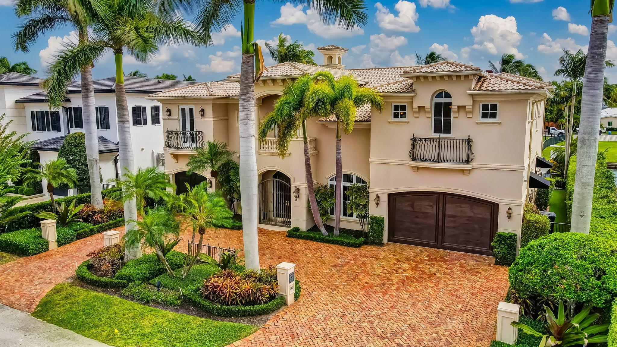 GOLDEN HARBOUR - Residential