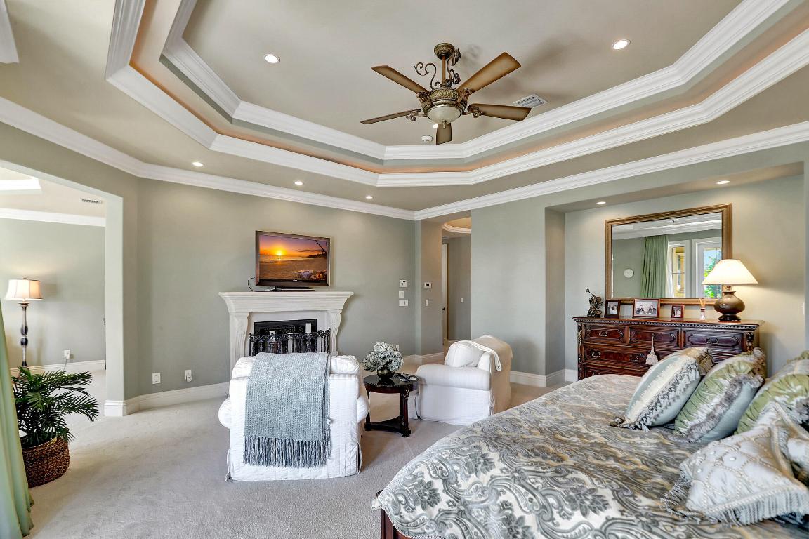 GOLDEN HARBOUR - Residential