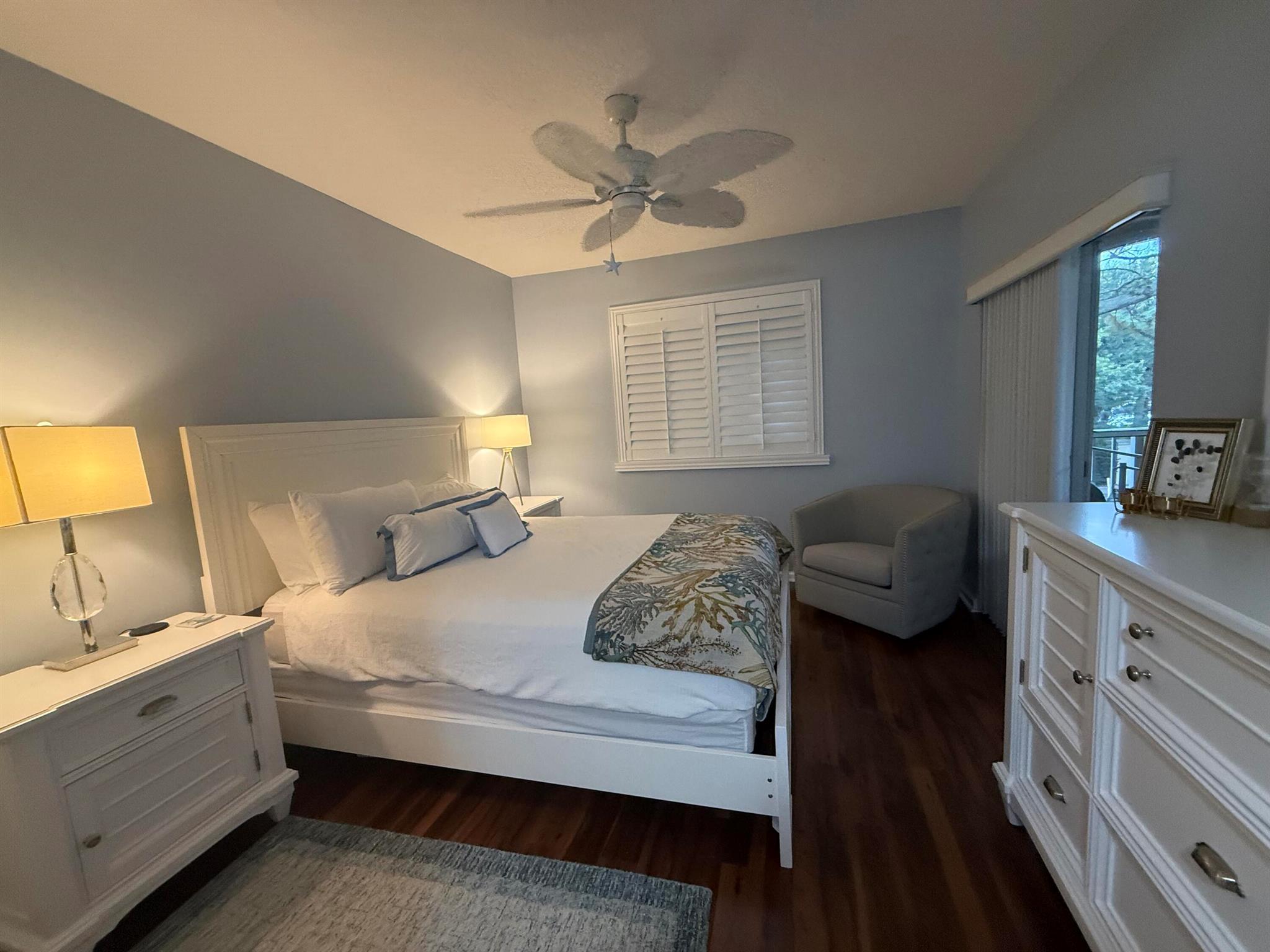 LIGHTHOUSE COVE AT TEQUES - Residential Lease