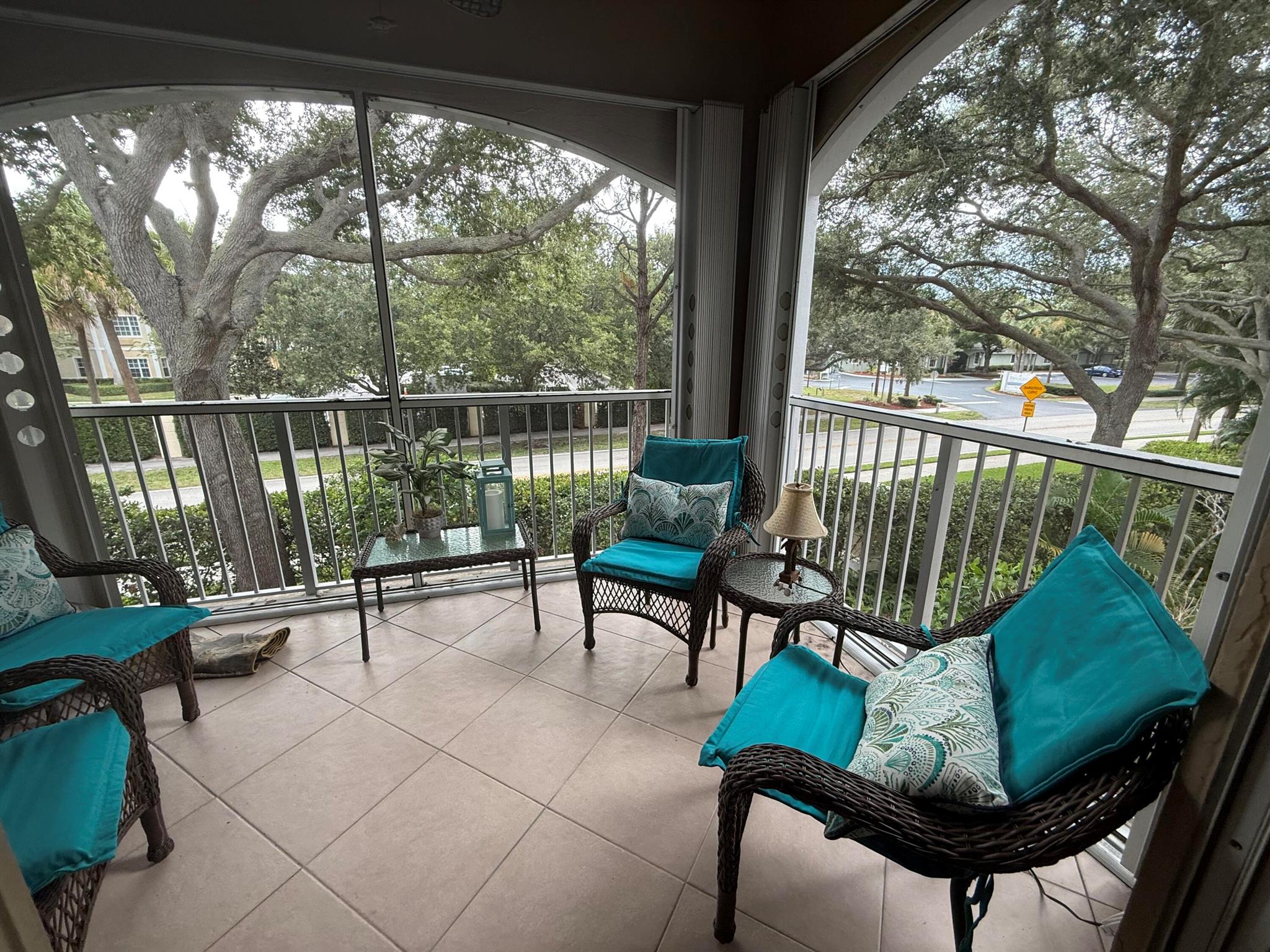 LIGHTHOUSE COVE AT TEQUES - Residential Lease