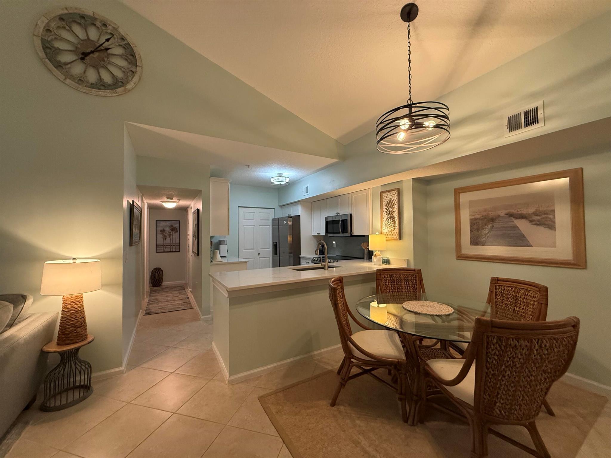 LIGHTHOUSE COVE AT TEQUES - Residential Lease