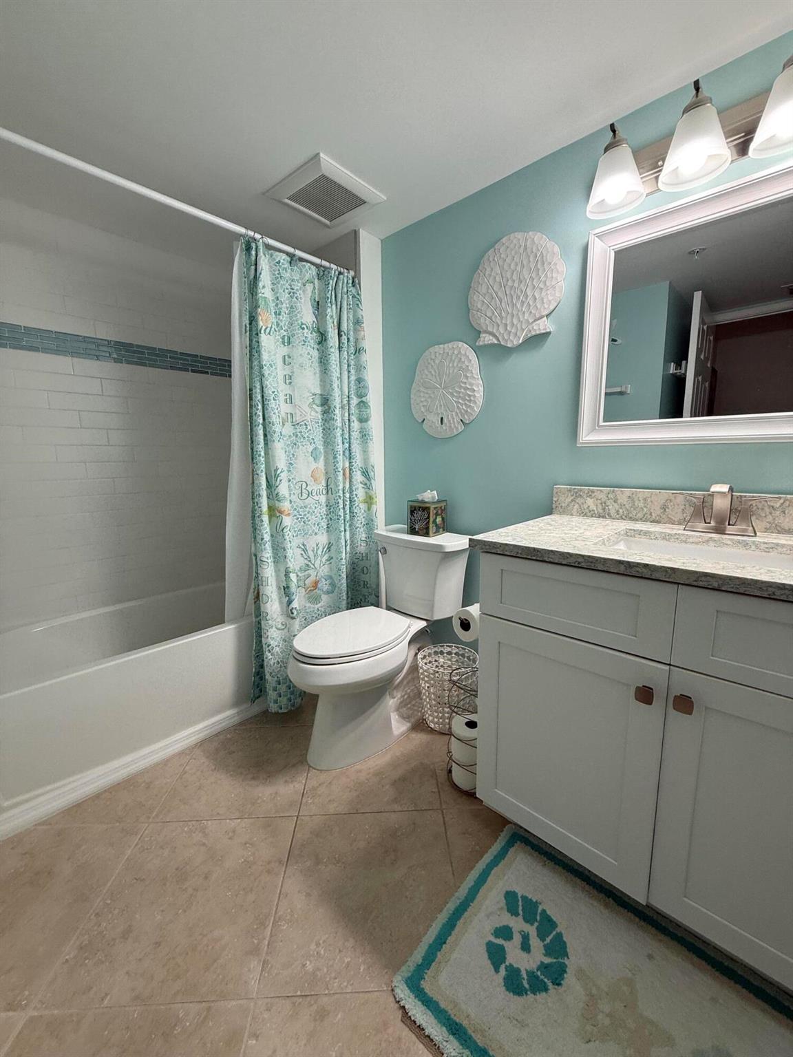 LIGHTHOUSE COVE AT TEQUES - Residential Lease