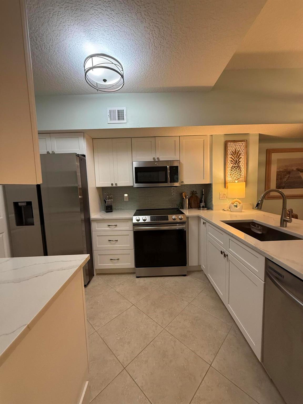 LIGHTHOUSE COVE AT TEQUES - Residential Lease