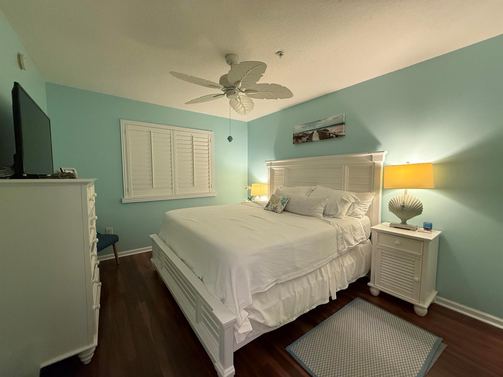 LIGHTHOUSE COVE AT TEQUES - Residential Lease