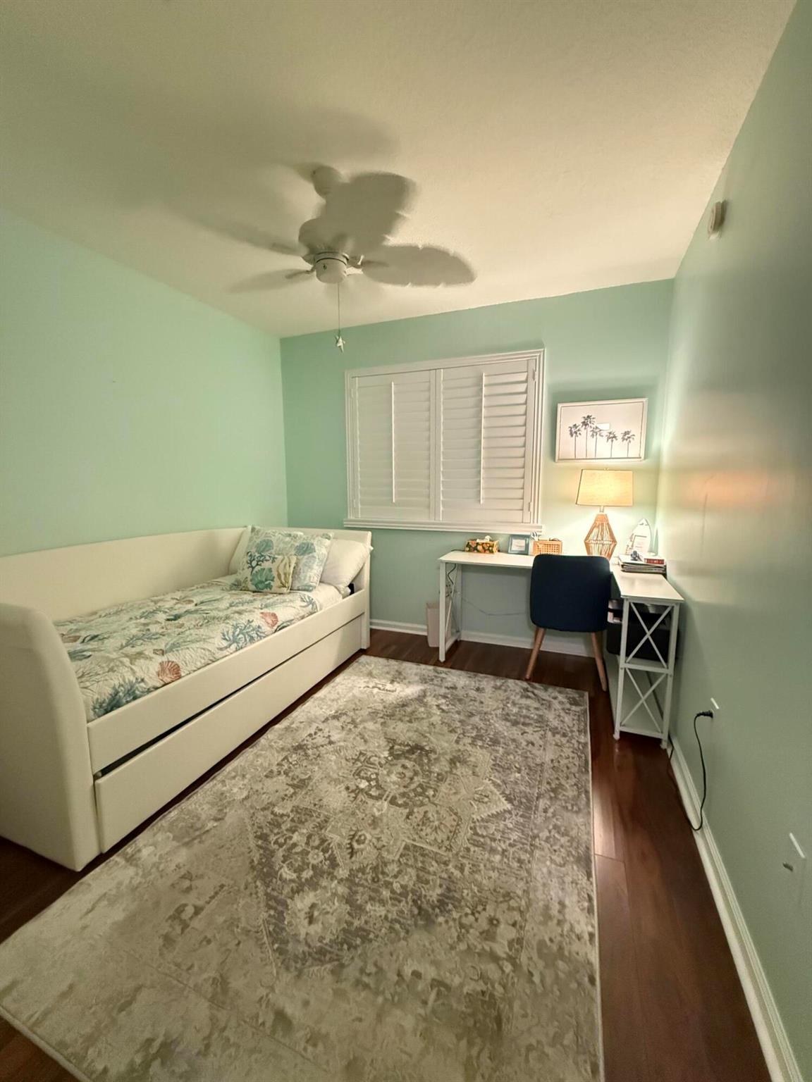 LIGHTHOUSE COVE AT TEQUES - Residential Lease