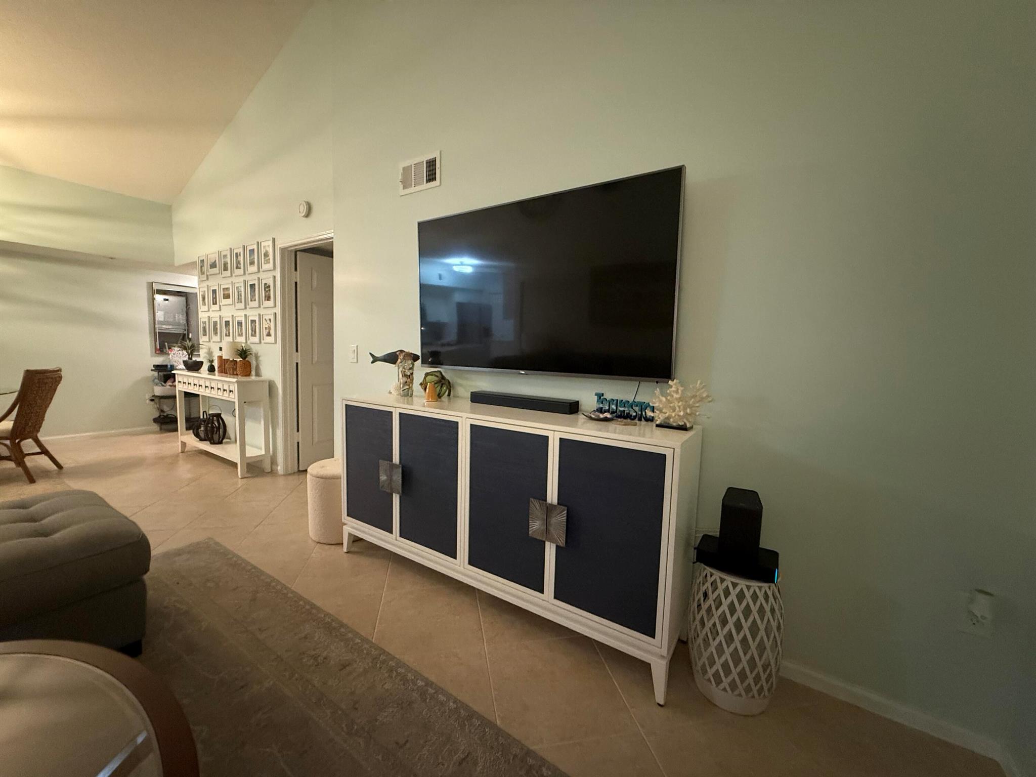 LIGHTHOUSE COVE AT TEQUES - Residential Lease