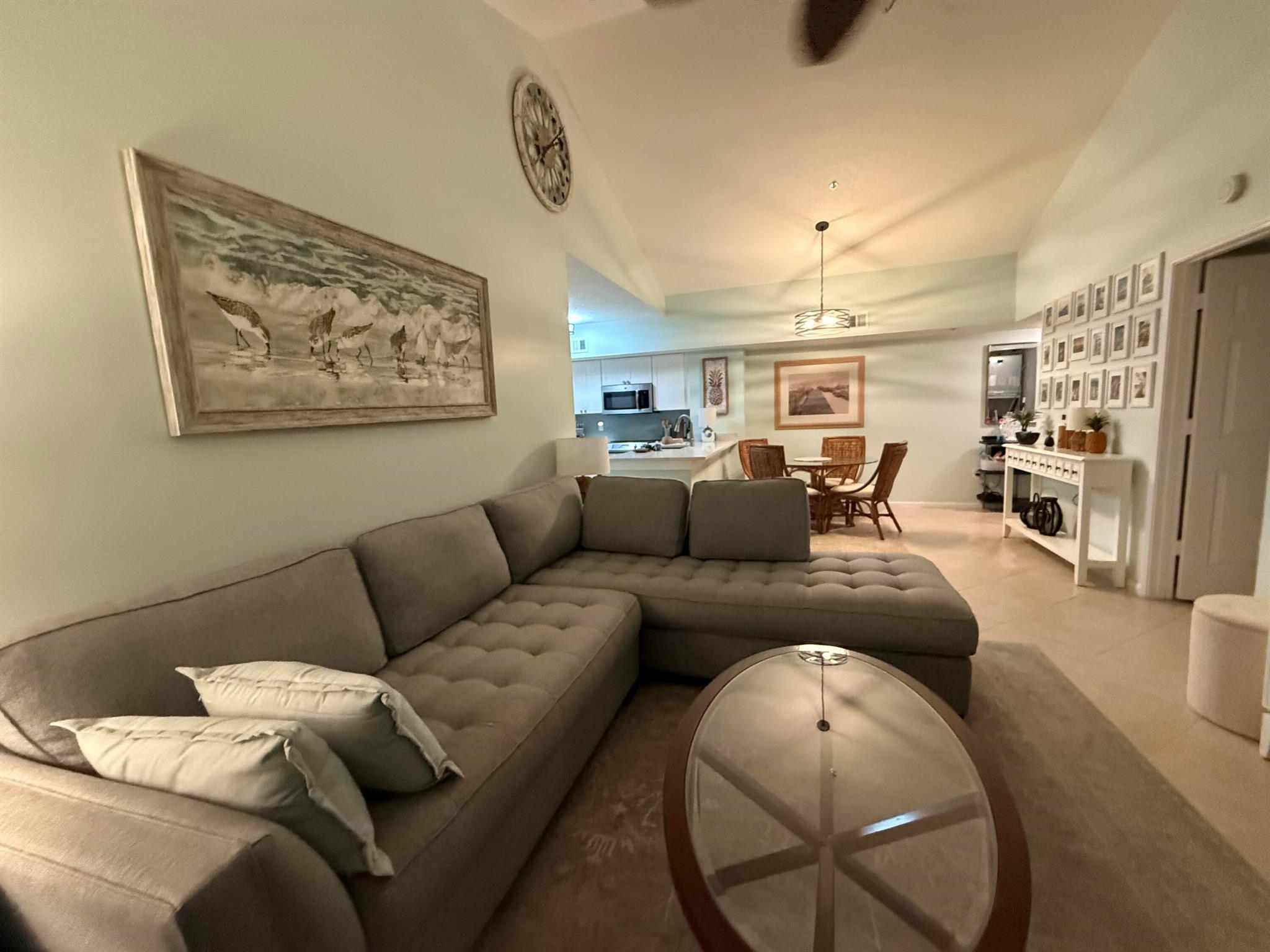 LIGHTHOUSE COVE AT TEQUES - Residential Lease