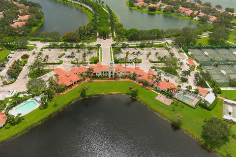 A home in West Palm Beach