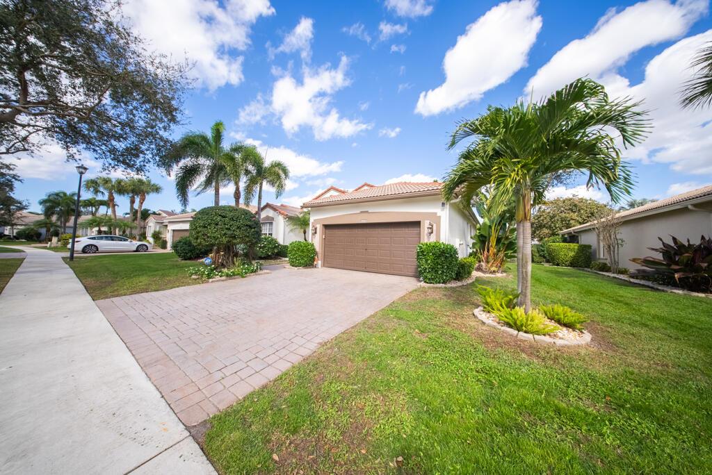 7551 Monticello Way